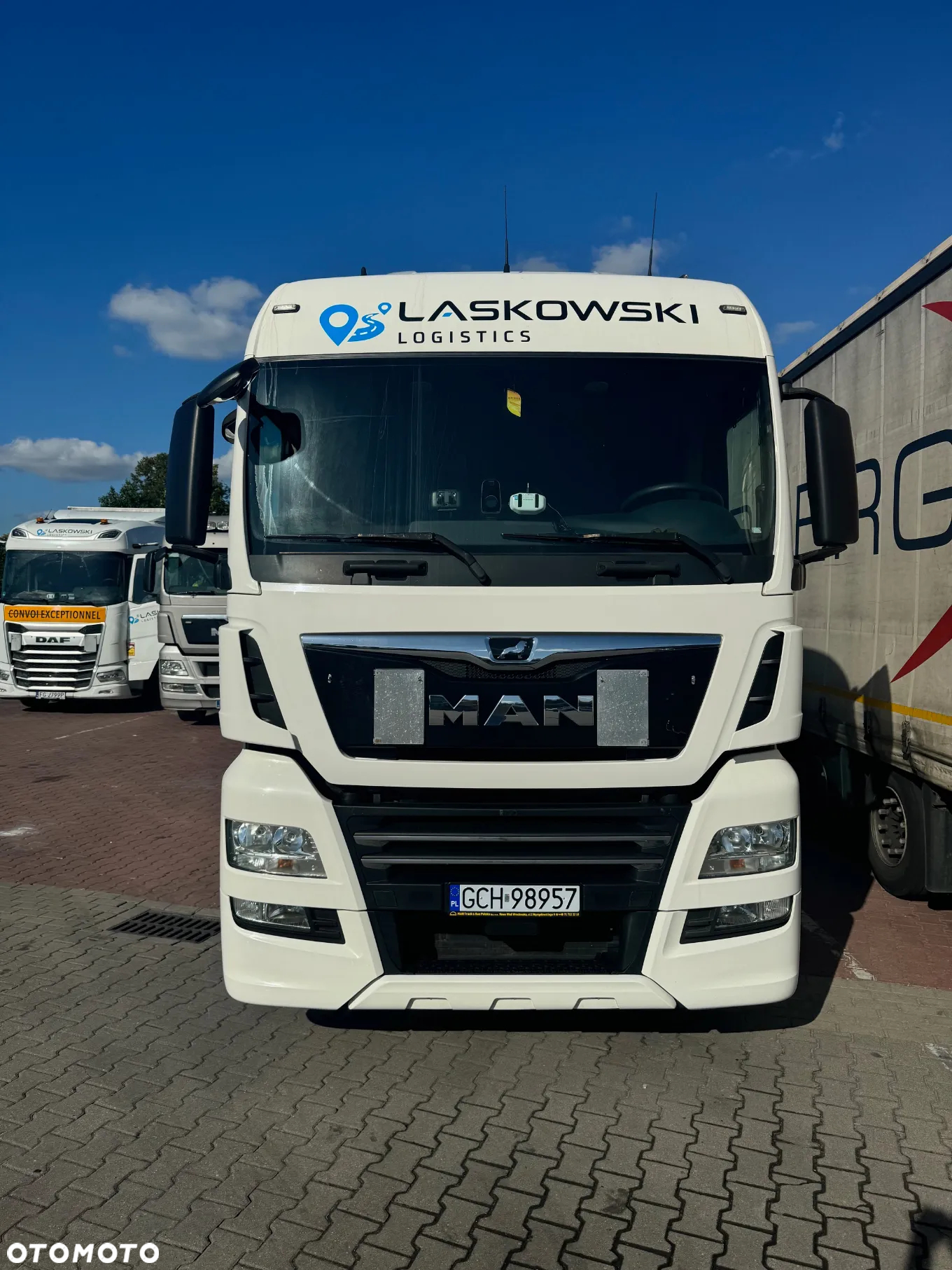 MAN TGX 18.470 MEGA Lowdeck XLX - 2