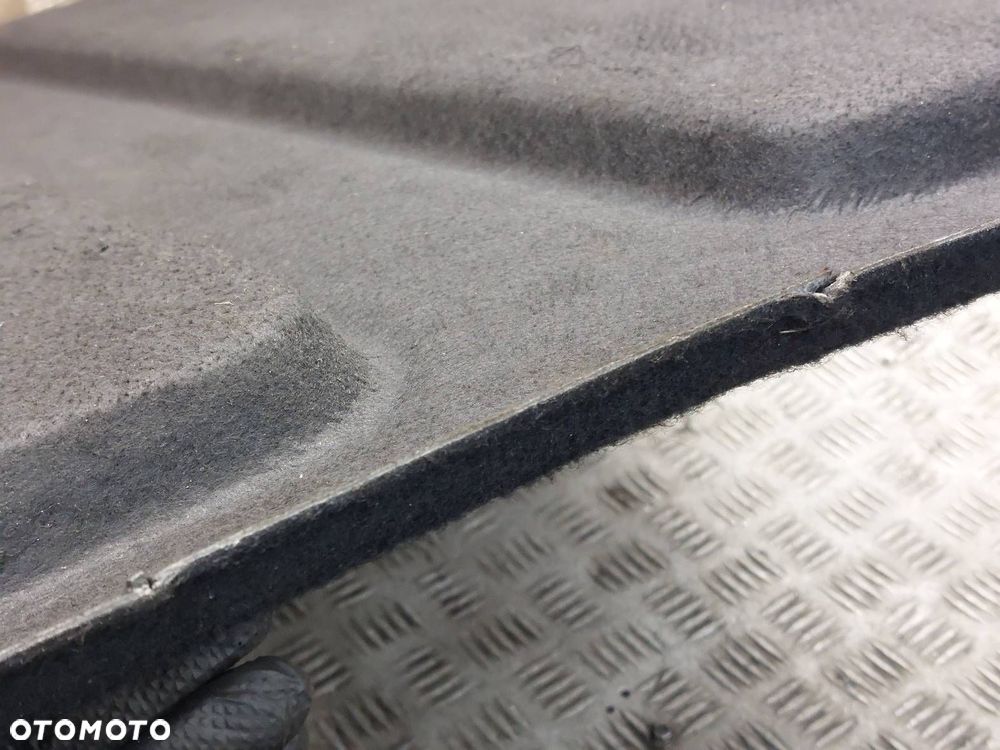 PÓŁKA BAGAŻNIKA FORD MONDEO MK4 HB 5D - 8