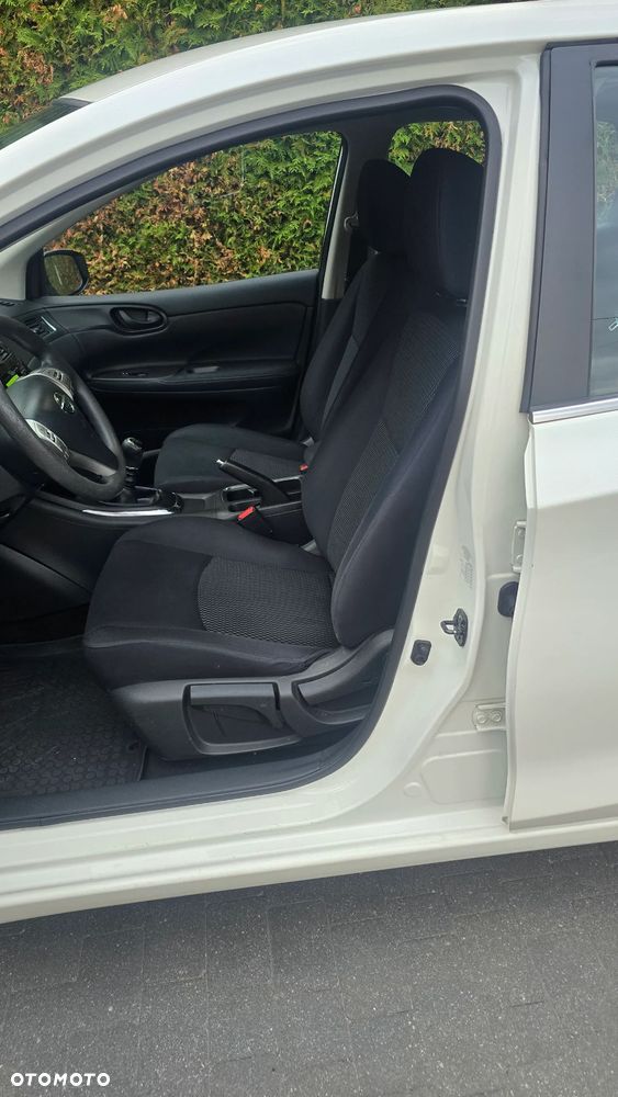 Nissan Pulsar 1.5 dCi N-Vision - 5