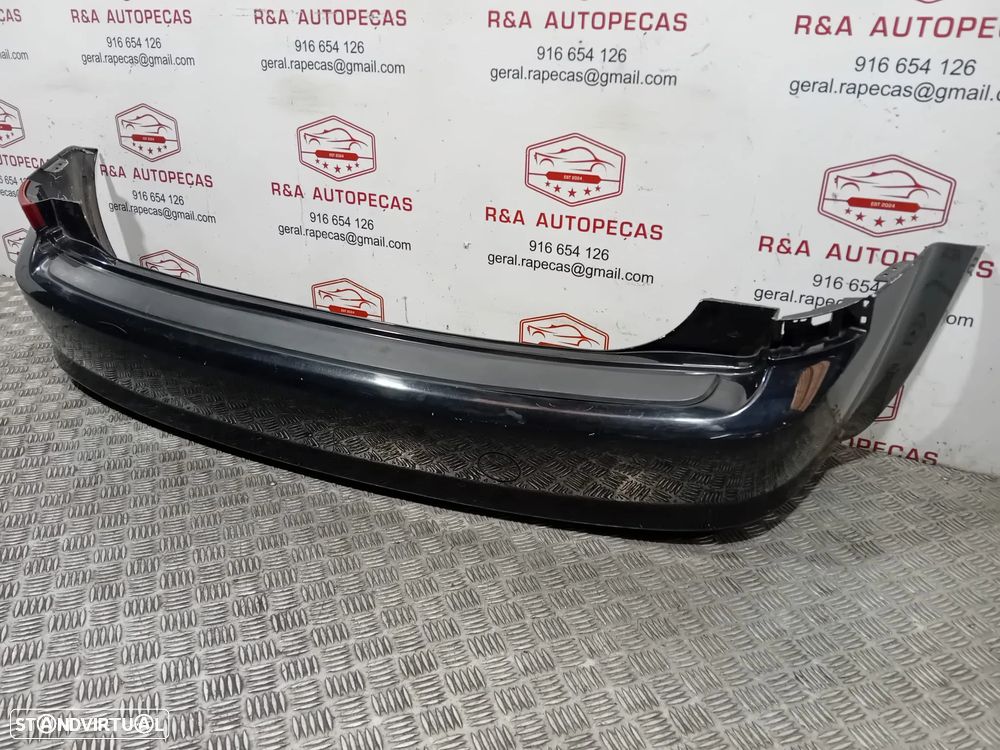 Parachoques Trás Traseiro Ford Focus II 2 ST Original - 4