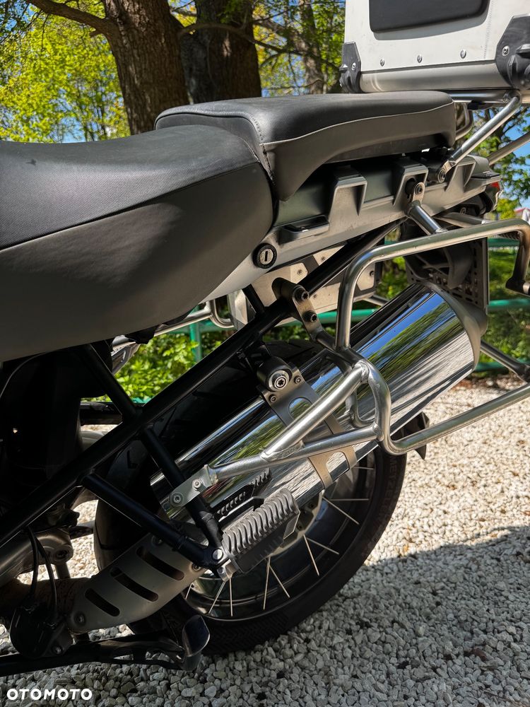 BMW Adventure - 8