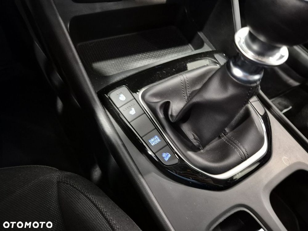 Hyundai Tucson 1.6 T-GDi Modern 2WD - 30