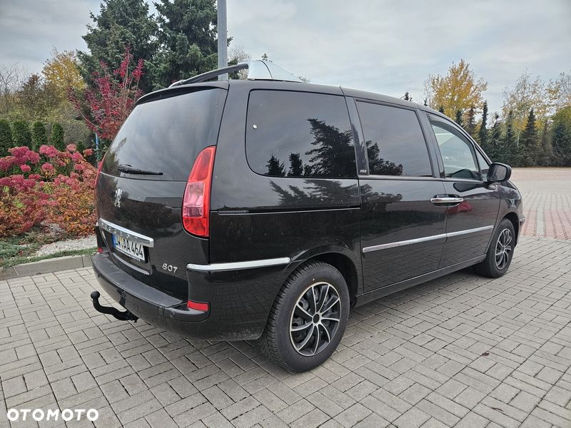 Peugeot 807 - 3