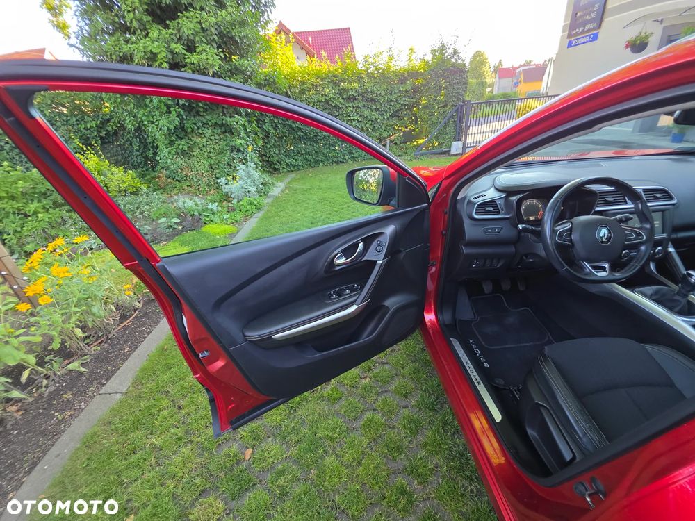 Renault Kadjar 1.2 Energy TCe Business - 12