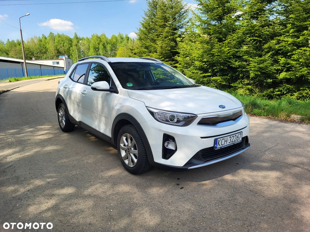 Kia Stonic 1.2 Dream-Team Edition - 7