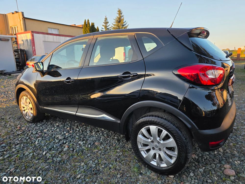 Renault Captur ENERGY dCi 110 Crossborder - 24