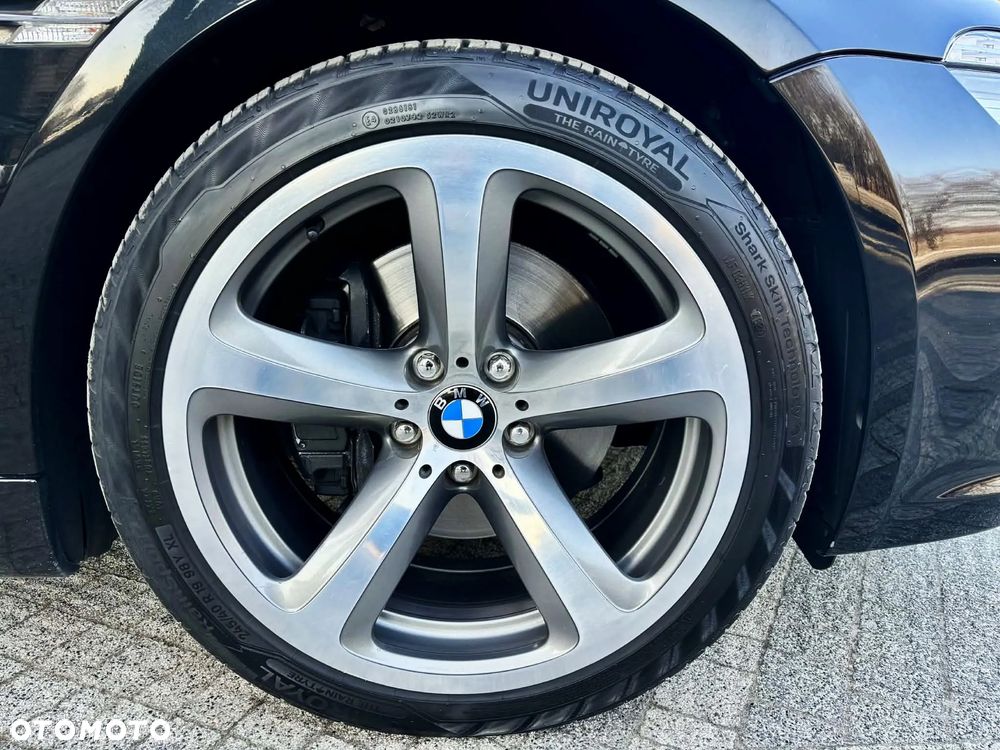 BMW Seria 6 - 22