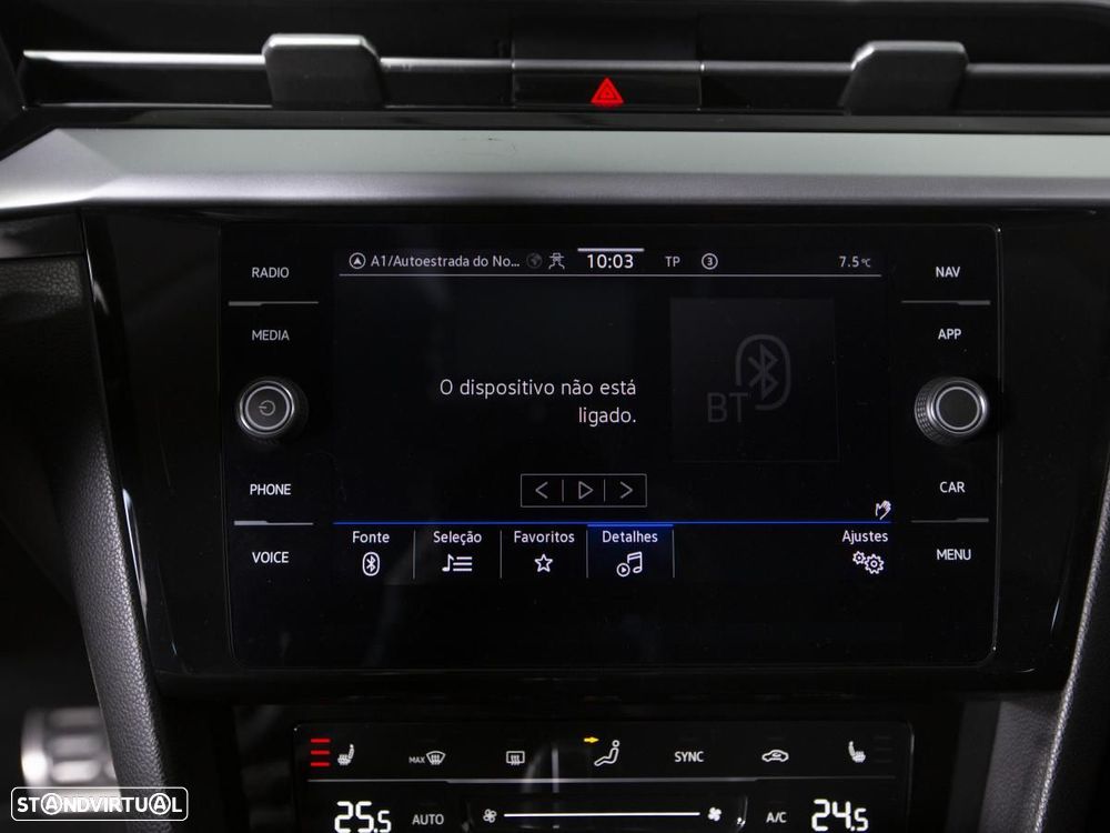 VW Arteon 2.0 TDI Elegance DSG - 20