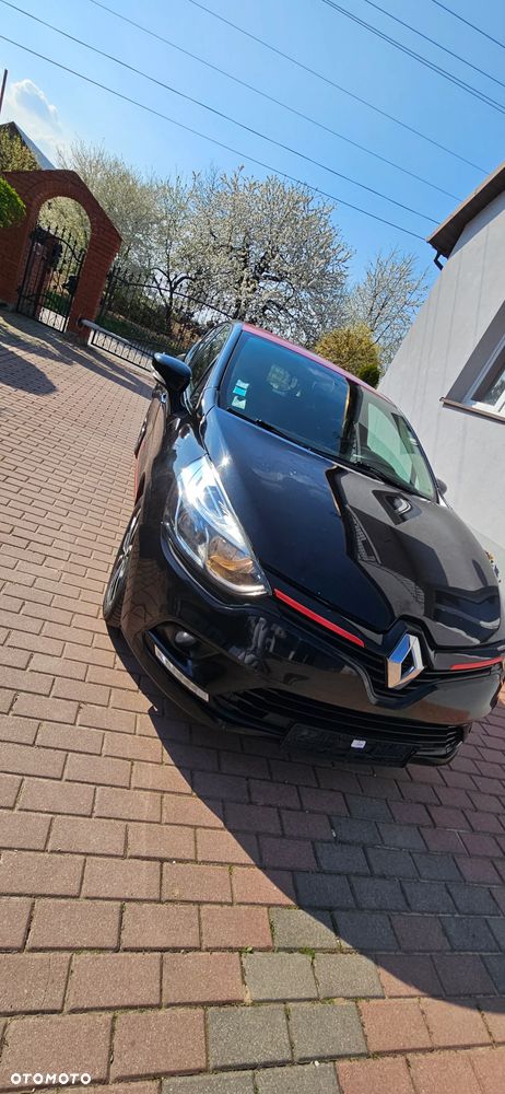Renault Clio 0.9 TCe Life - 24
