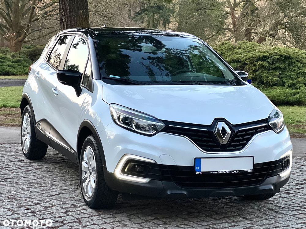 Renault Captur - 11