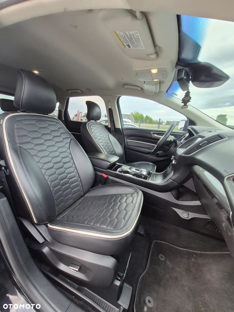 Ford Edge - 21