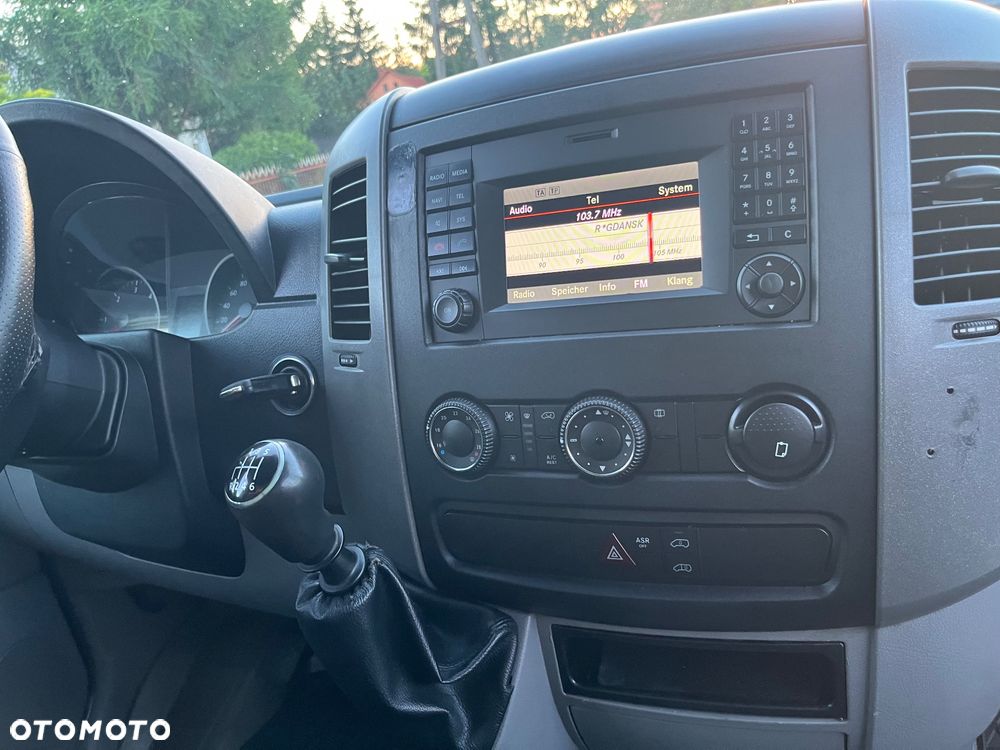 Volkswagen Crafter - 7