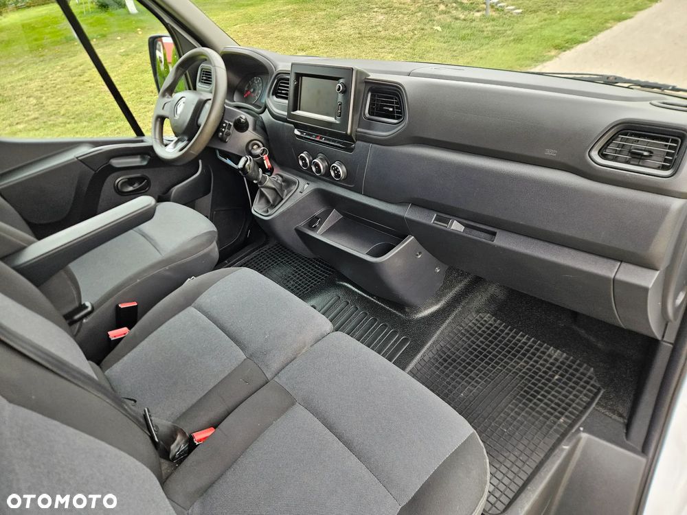 Renault MASTER - 18