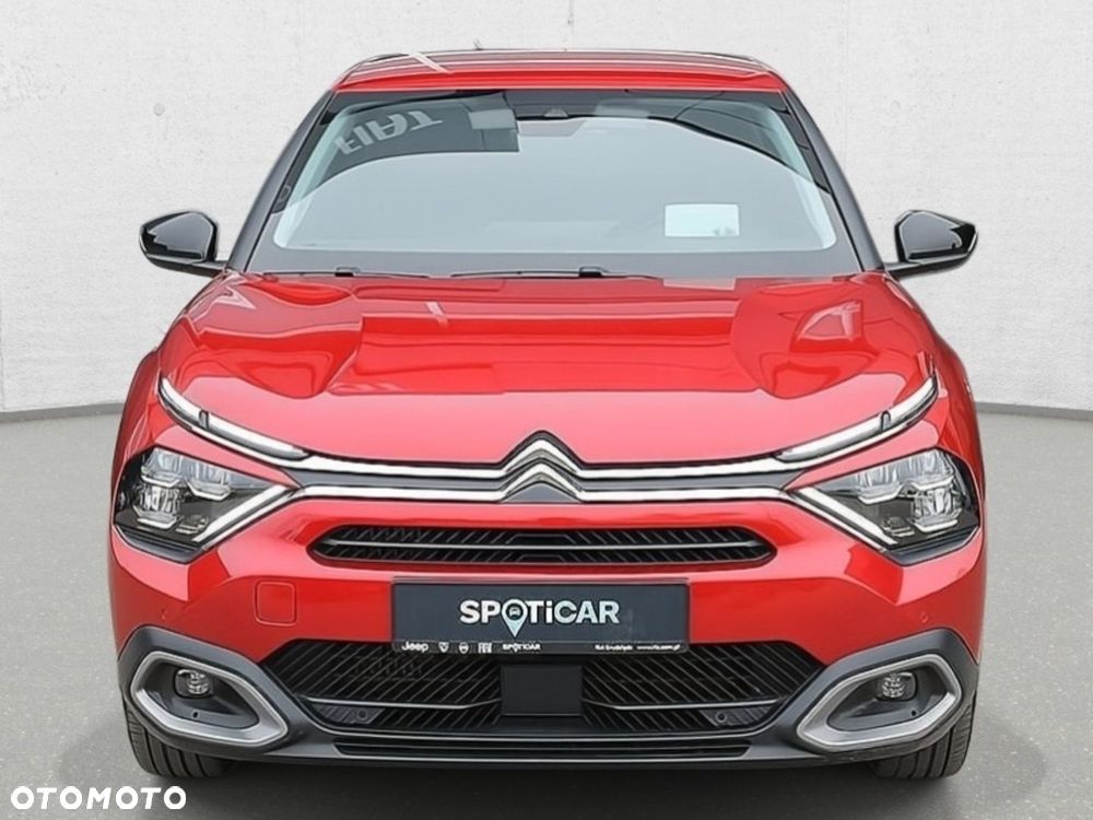 Citroën C4 1.2 PureTech Shine S&S EAT8 - 4
