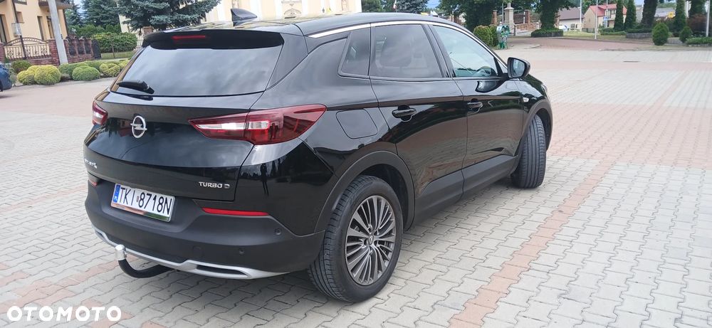 Opel Grandland X 1.5 D Start/Stop INNOVATION - 13