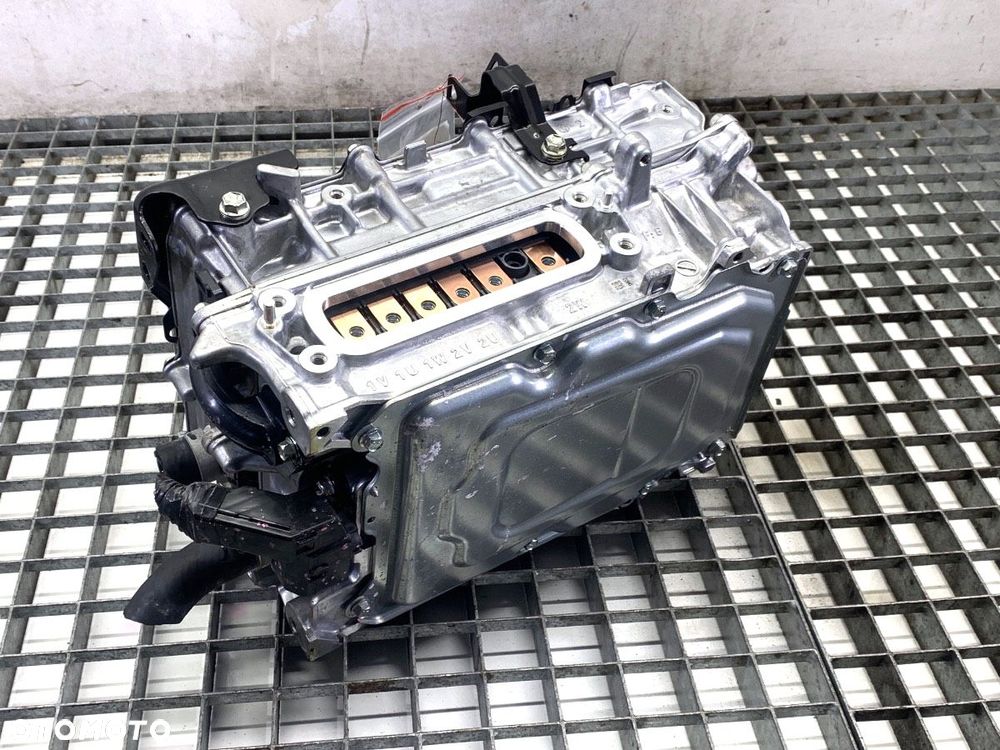 FALOWNIK INWERTER  LEXUS LBX (_AYH1_, _AYA1_) 2023 - Hybrid 100 kW [136 KM] Hybryda silnik benzynowy - 3