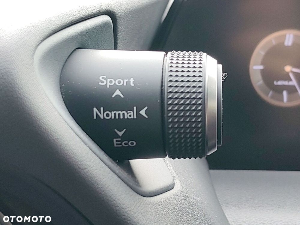 Lexus UX 250h GPF F Sport Edition 2WD - 29
