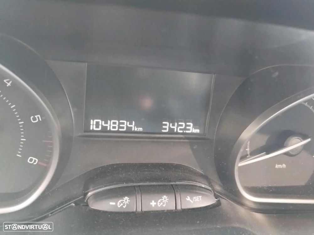 Peugeot 208 Van C/IVA - 3