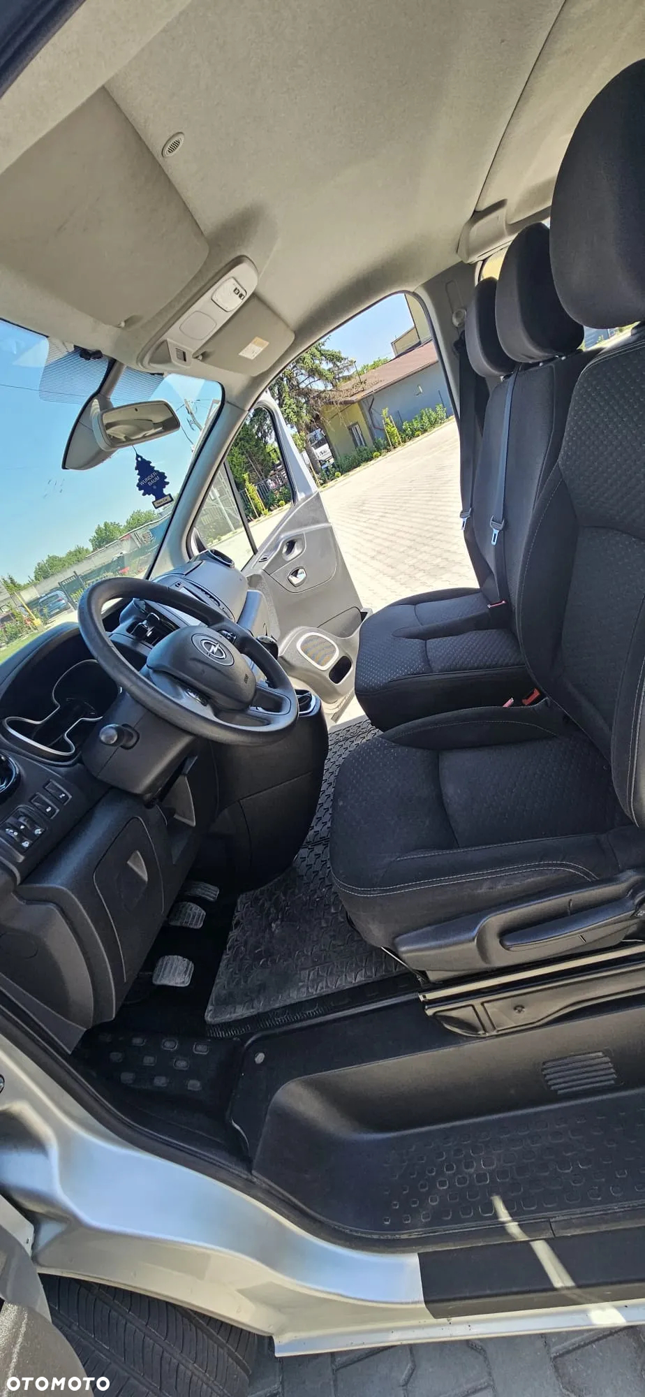 Opel Vivaro Tourer 1.6 CDTI L2 - 9