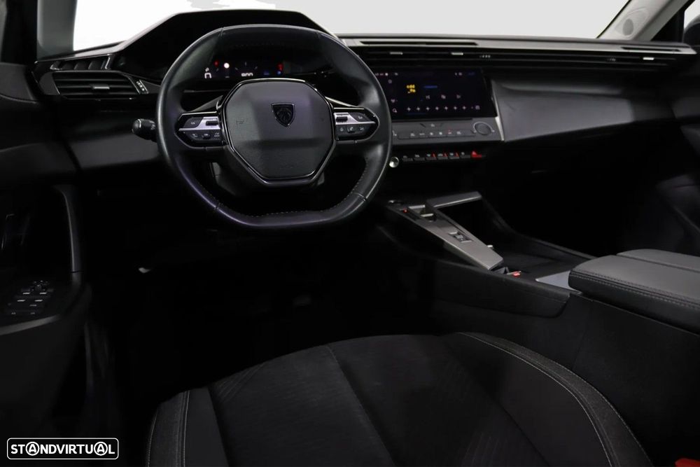 Peugeot 308 SW - 6