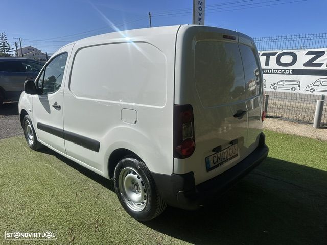 Citroën BERLINGO 3 LUGARES - 3