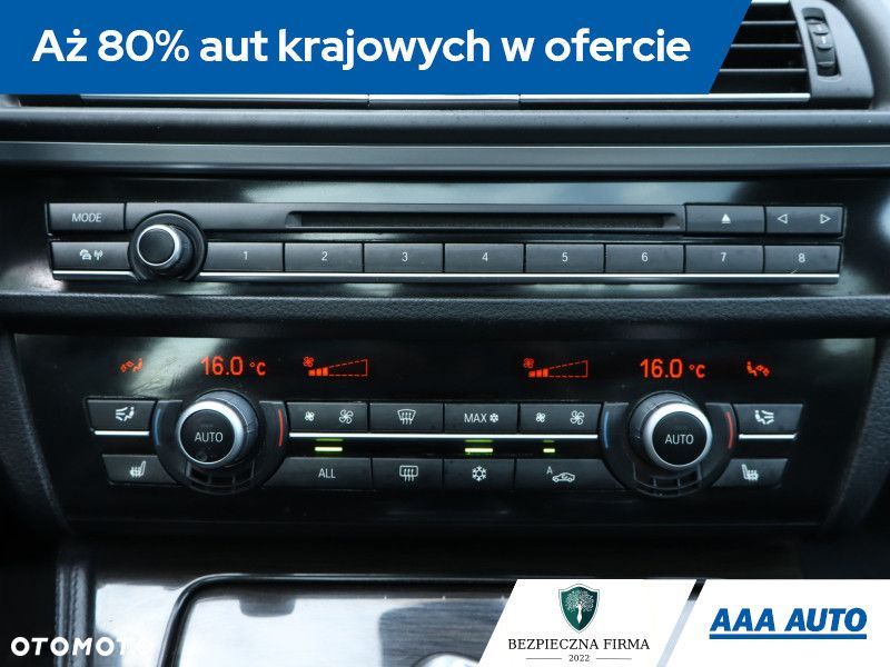 BMW Seria 5 - 22