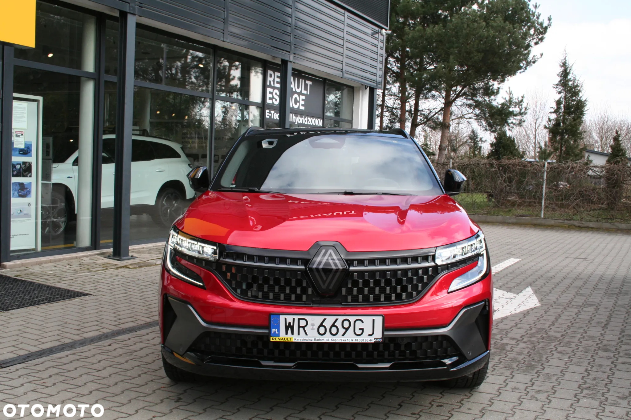 Renault Austral - 2