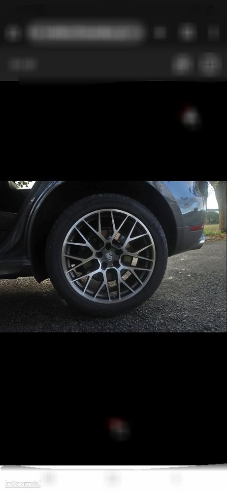 Porsche Macan Standard - 22