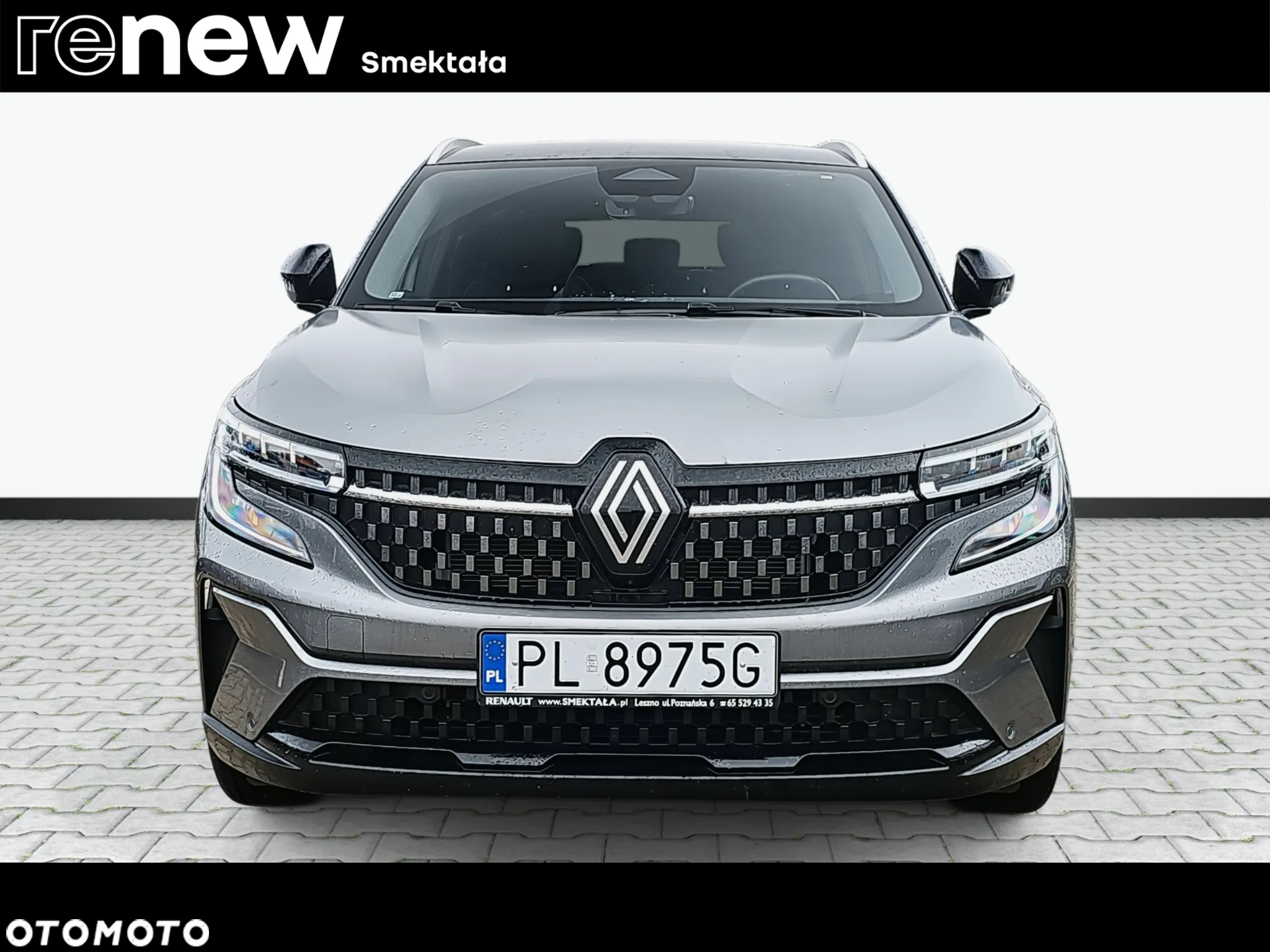 Renault Austral 1.3 TCe mHEV Iconic - 2