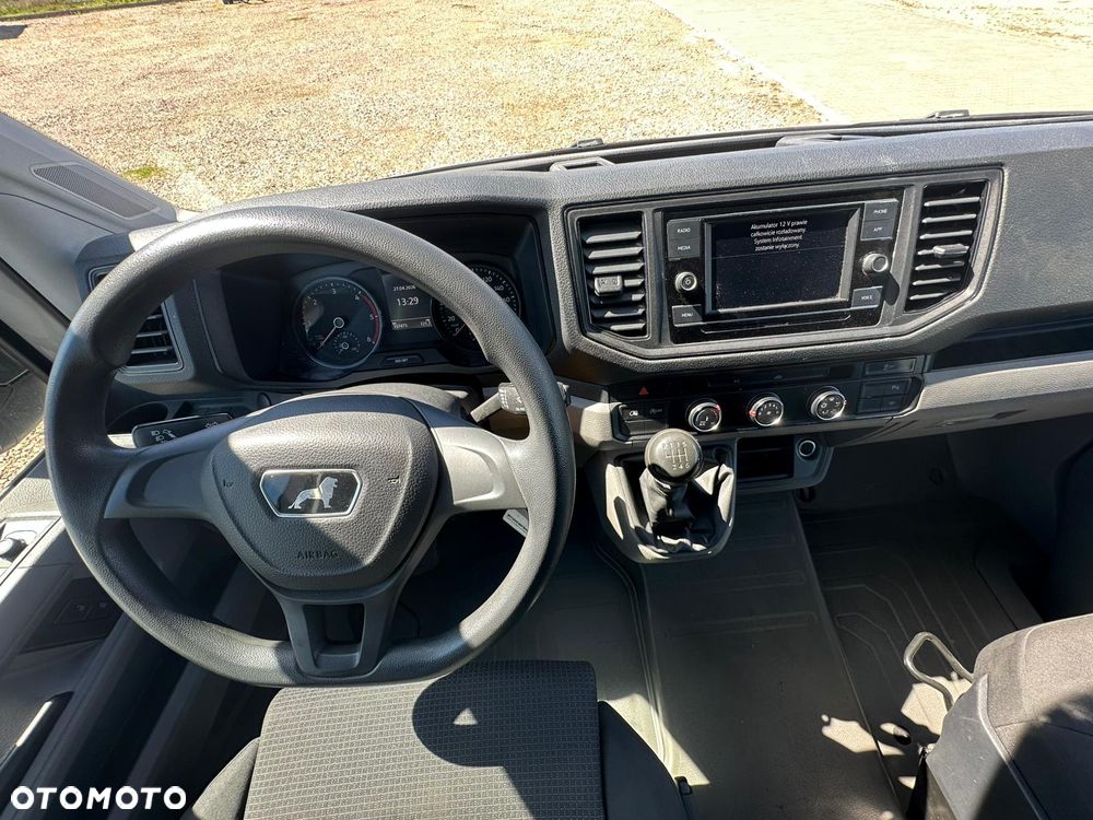 MAN TGE 3.100 3.140 3.160 | L4H2 | - 6