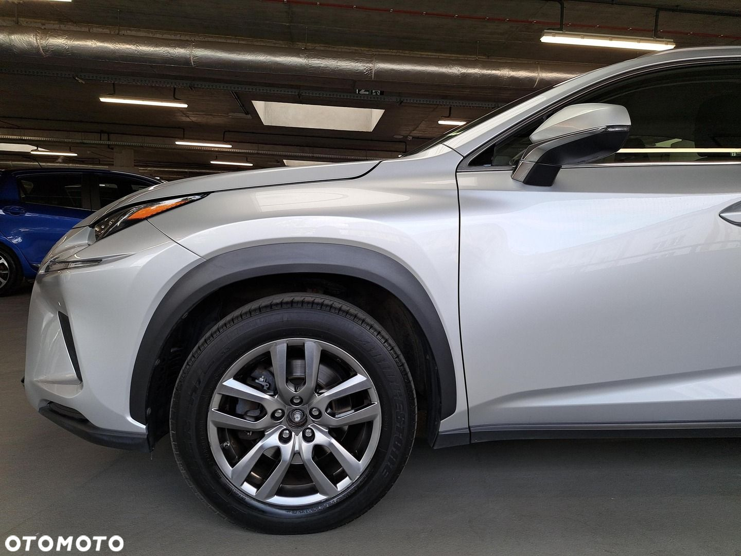 Lexus NX - 35