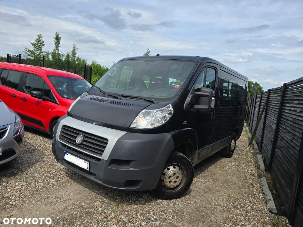 Fiat Ducato - 1