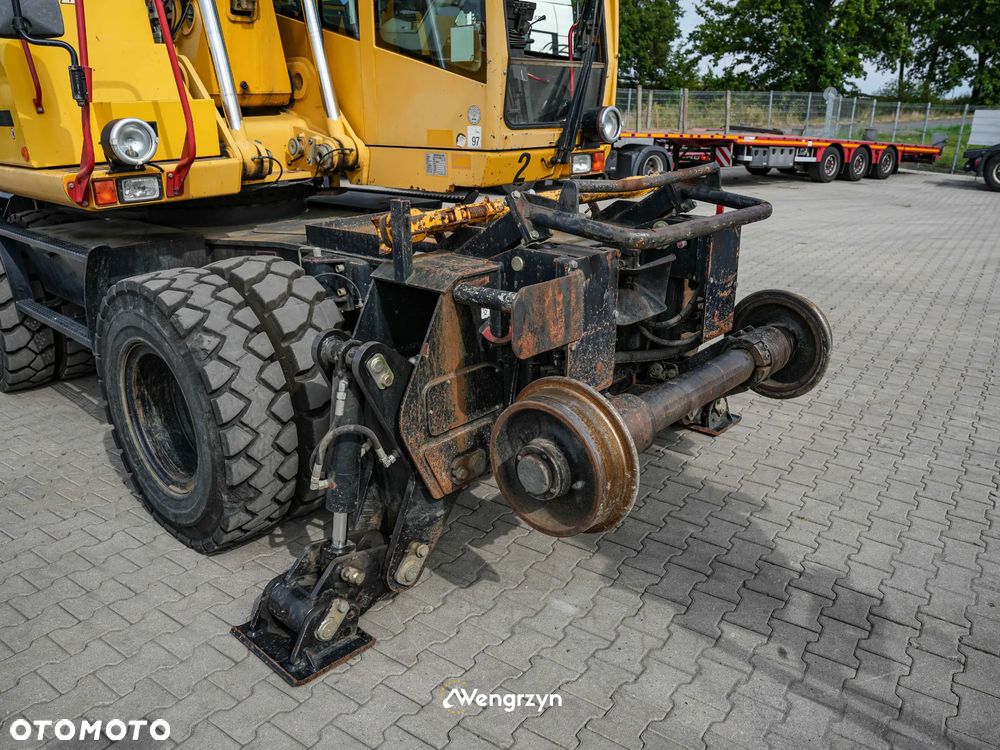Atlas 1604 KZW - 12