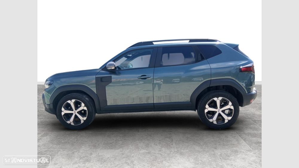 Dacia Duster 1.0 TCe ECO-G Journey Bi-Fuel - 6