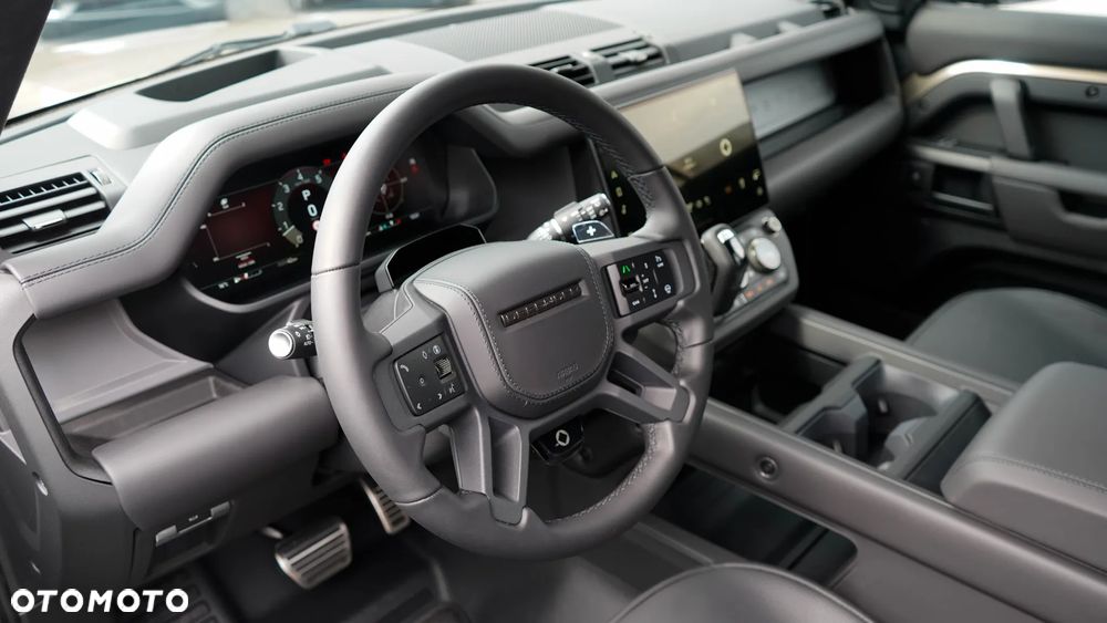 Land Rover Defender 4.4 P635 V8 mHEV Octa - 15