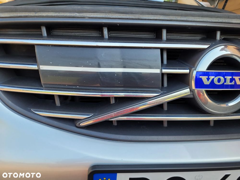 Volvo XC 60 D4 Drive-E Summum - 8