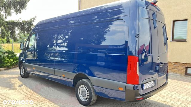 Mercedes-Benz Sprinter 317 - 6