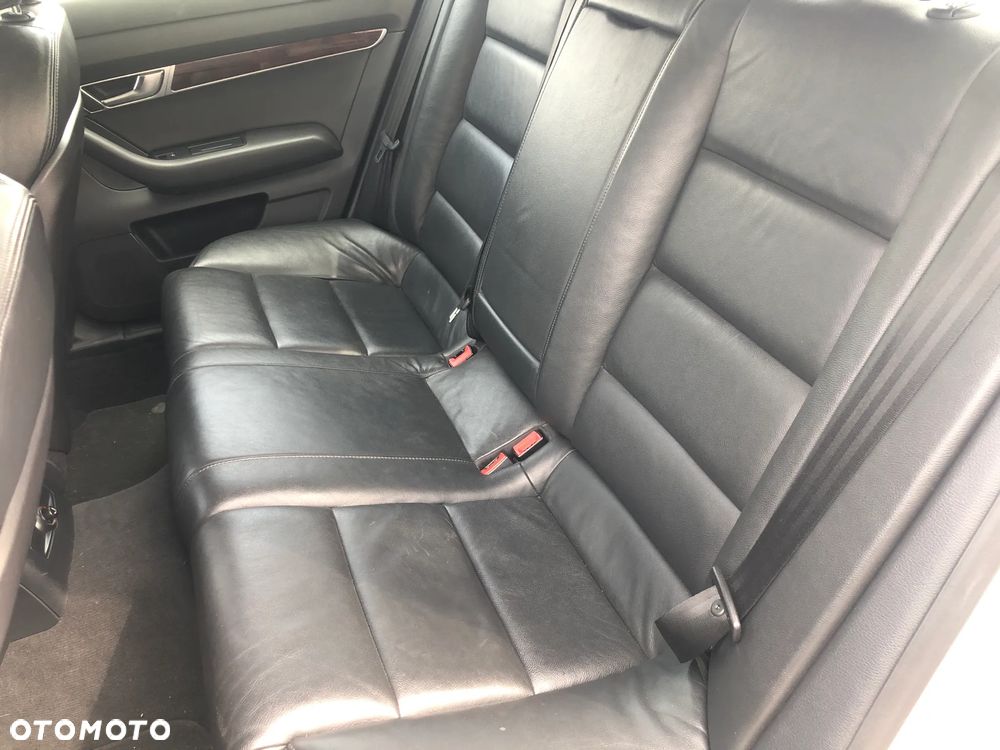 Audi A6 Limousine - 11