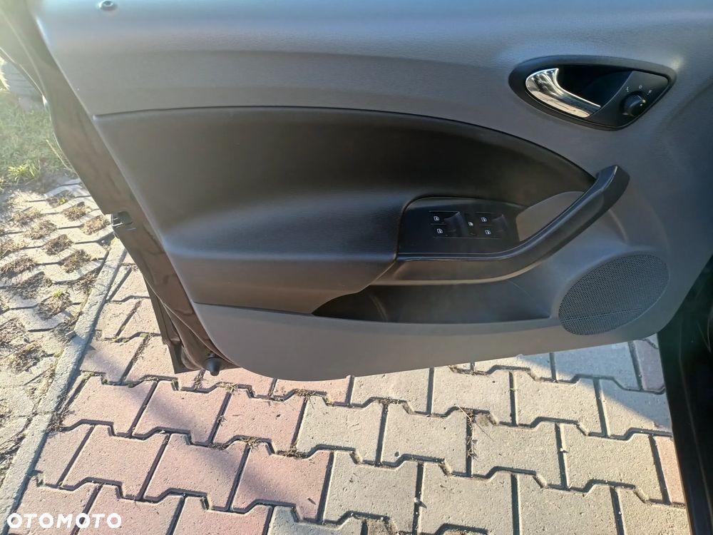 Seat Ibiza 1.4 16V Style - 13