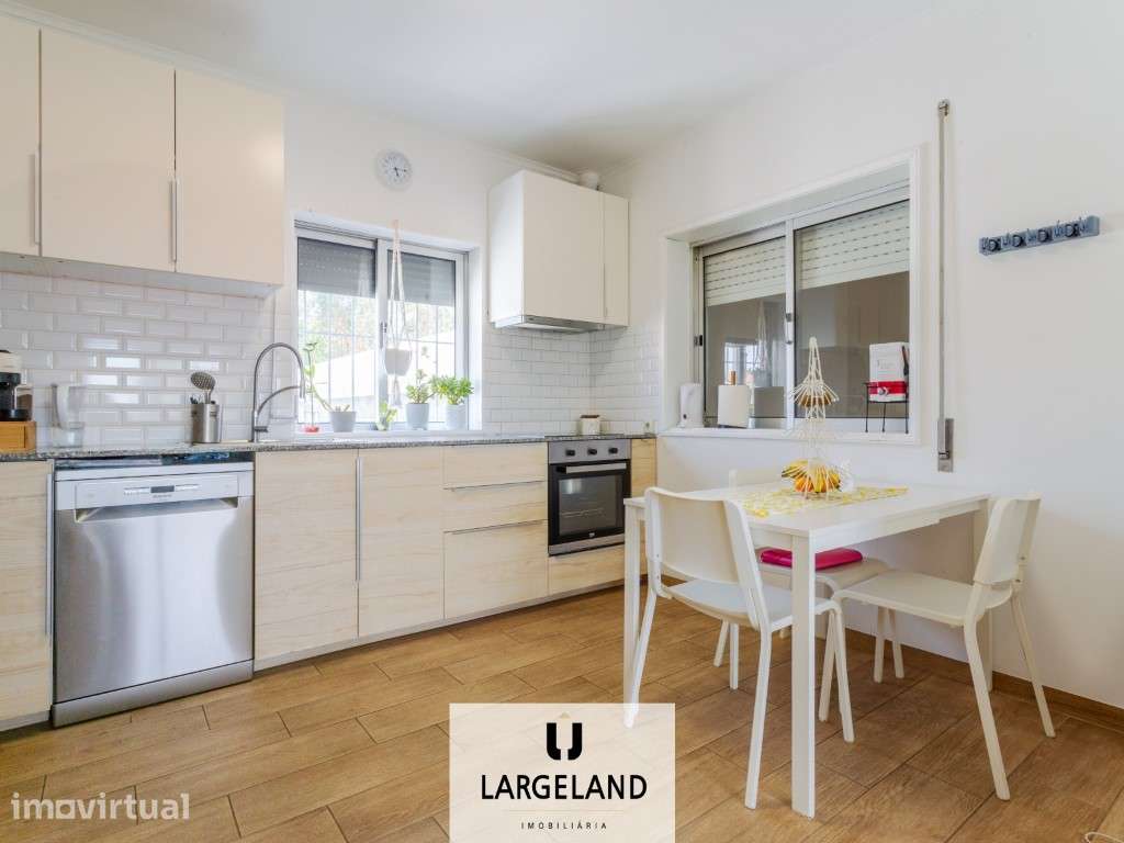 Apartamento T3 - Lobão - Grande imagem: 5/21