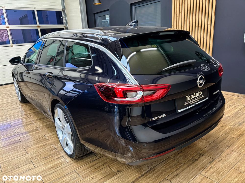 Opel Insignia 1.6 CDTI Enjoy S&S - 10