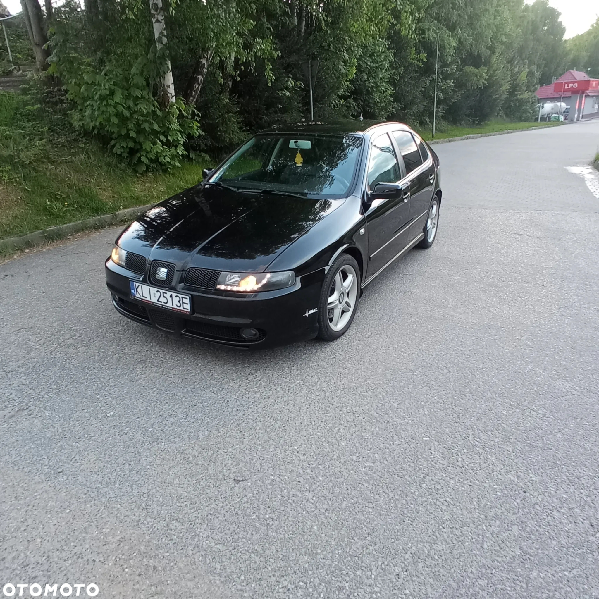 Seat Leon - 3