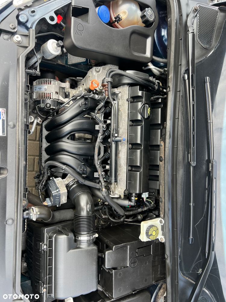 Peugeot 307 SW 140 Premium - 11