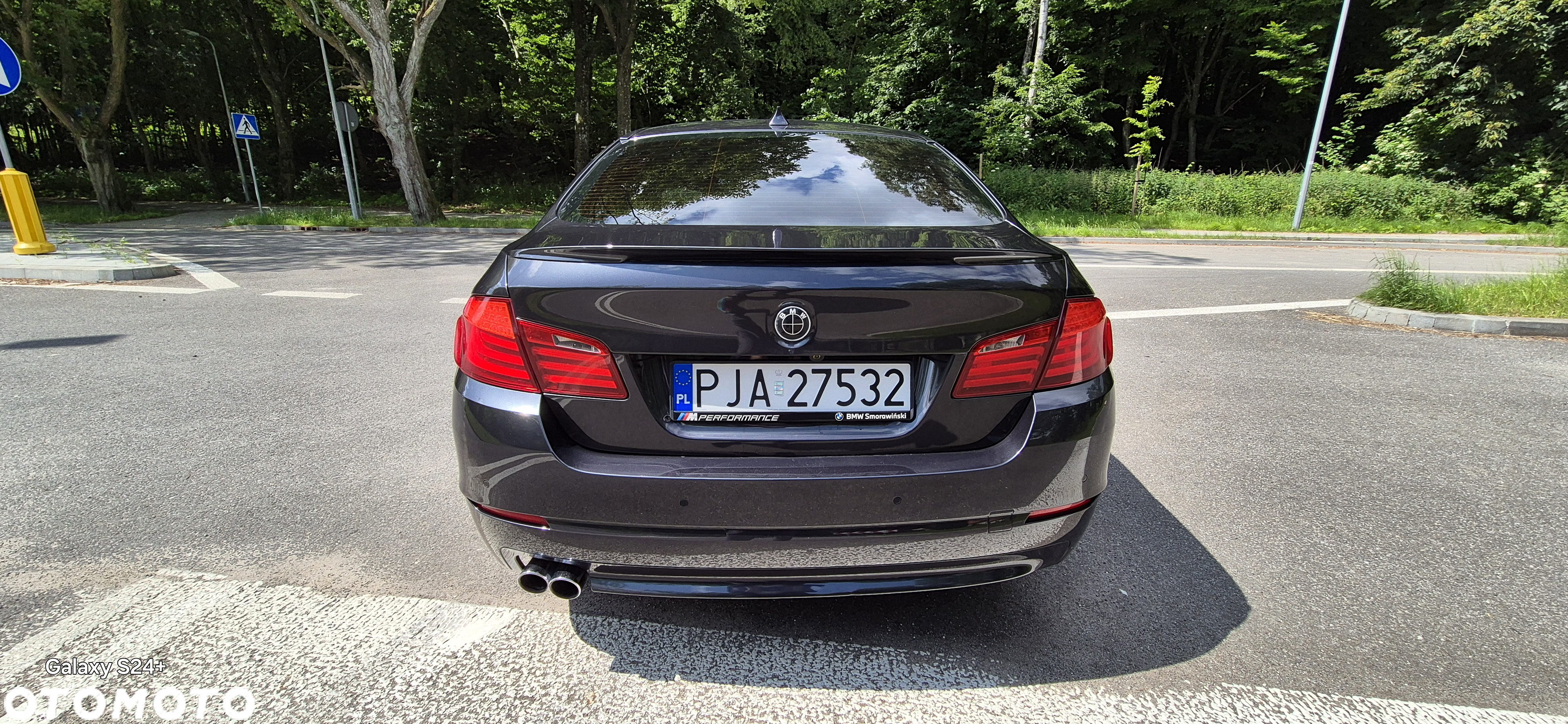 BMW Seria 5 - 39