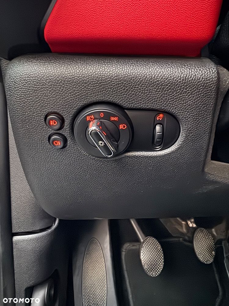 MINI Cooper D - 15