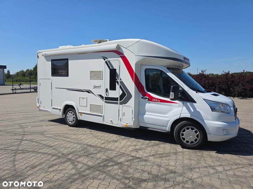 Challenger 288 EB Special edition - 14