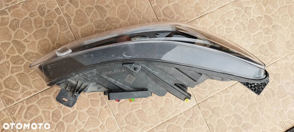 fokus mk4 lift lampa ful led - 10