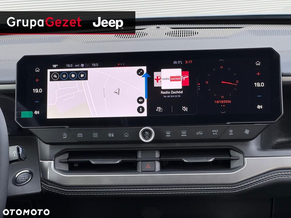 Jeep Compass - 21