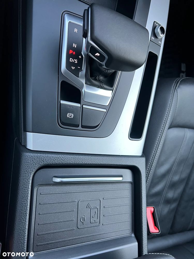 Audi Q5 - 29