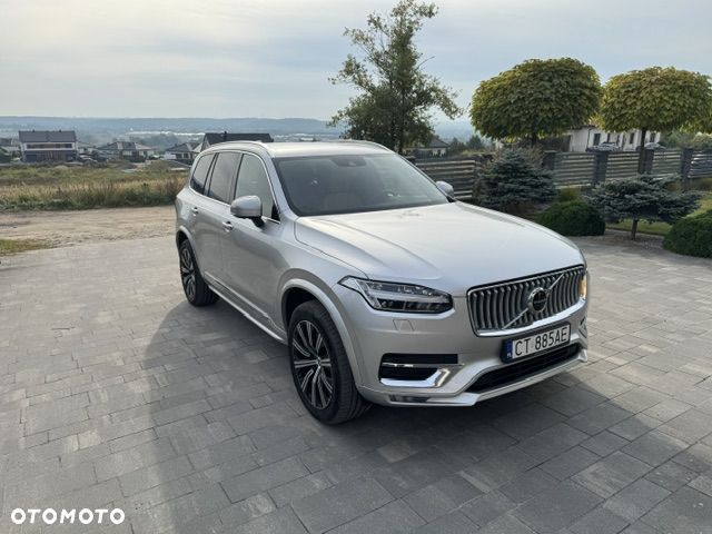 Volvo XC 90 - 24